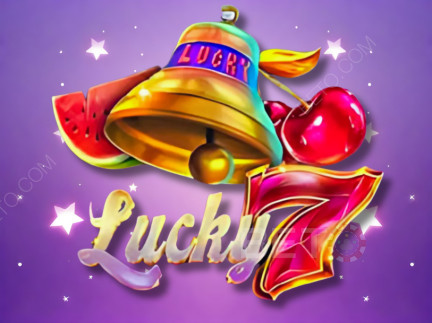 Lucky 7 (Triple Profits Games) ডেমো