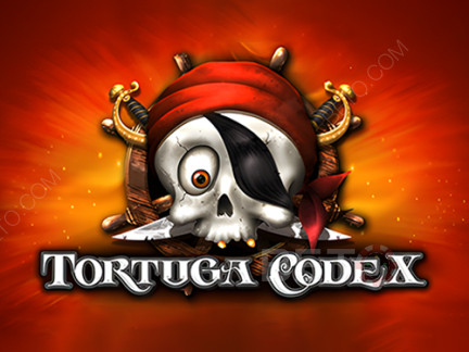Tortuga Codex ডেমো