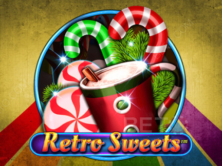 Retro Sweets ডেমো