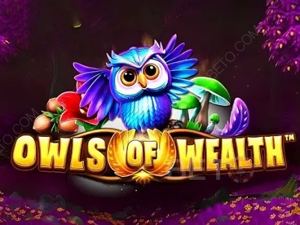 Owls of Wealth ডেমো