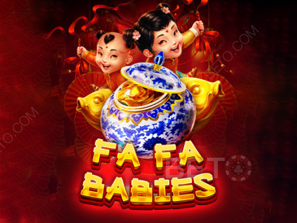 Fa Fa Babies ডেমো