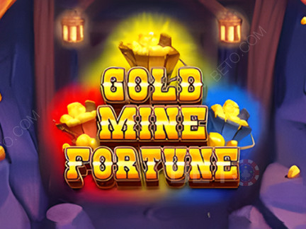 Gold Mine Fortune ডেমো