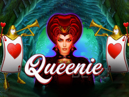Queenie ডেমো
