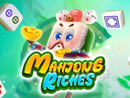 Mahjong Riches ডেমো