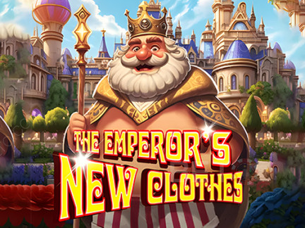 The Emperor's New Clothes ডেমো