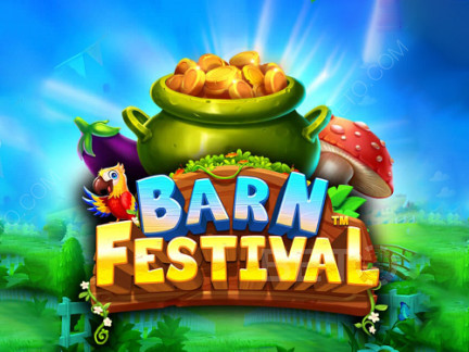 Barn Festival ডেমো
