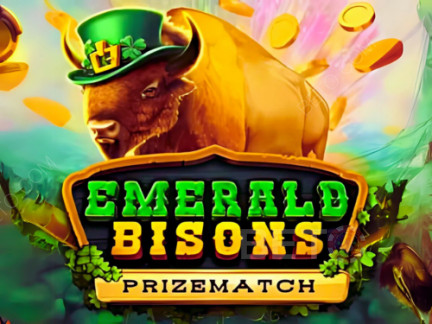 Emerald Bisons PrizeMatch ডেমো