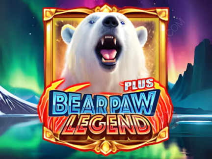 Bear Paw Legend Plus ডেমো