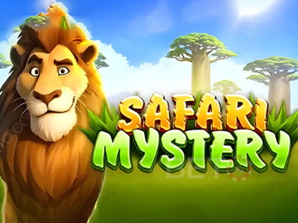 Safari Mystery ডেমো