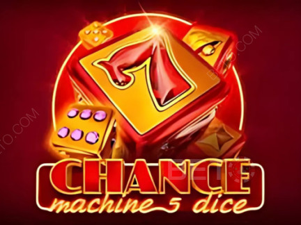 Chance Machine 100 Dice ডেমো
