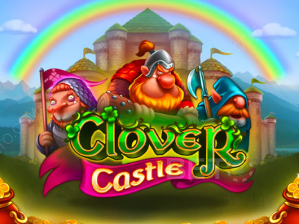 Clover Castle ডেমো
