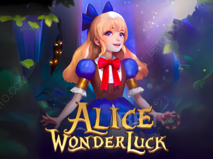 Alice WonderLuck ডেমো