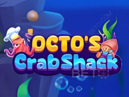 Octo's Crab Shack ডেমো