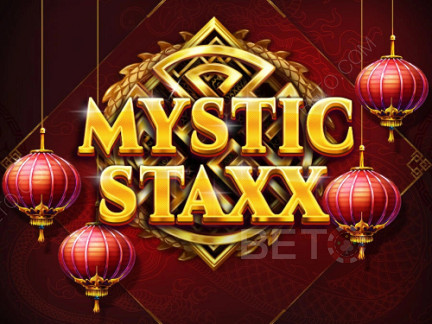 Mystic Staxx ডেমো