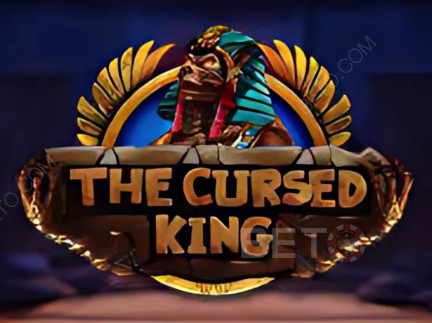 The Cursed King ডেমো