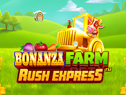 Bonanza Farm Rush Express ডেমো