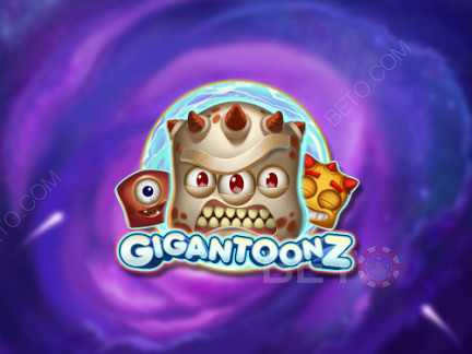Gigantoonz ডেমো