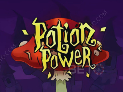 Potion Power ডেমো