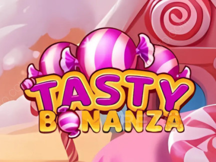 Tasty Bonanza ডেমো