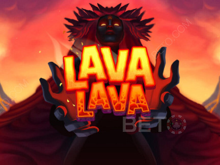 Lava Lava ডেমো