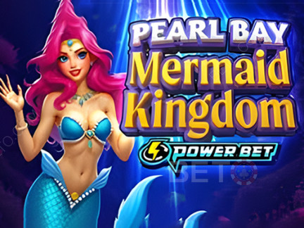 Pearl Bay: Mermaid Kingdom ডেমো