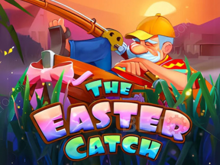 The Easter Catch ডেমো