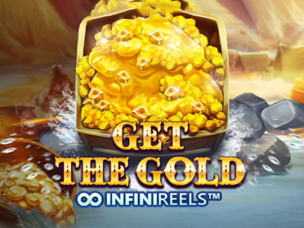Get The Gold Infinireels ডেমো