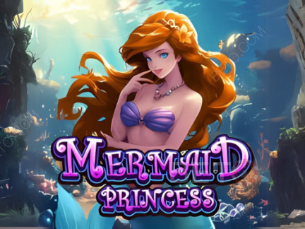 Mermaid Princess (KA Gaming) ডেমো