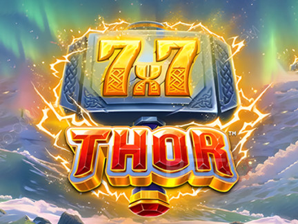 7×7 Thor ডেমো