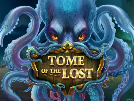 Tome of the Lost ডেমো