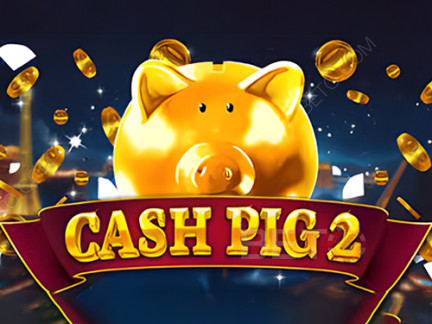 Cash Pig 2 ডেমো
