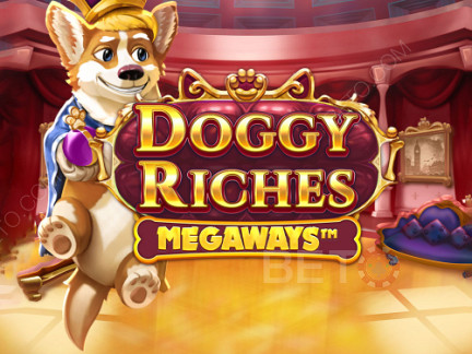 Doggy Riches Megaways ডেমো