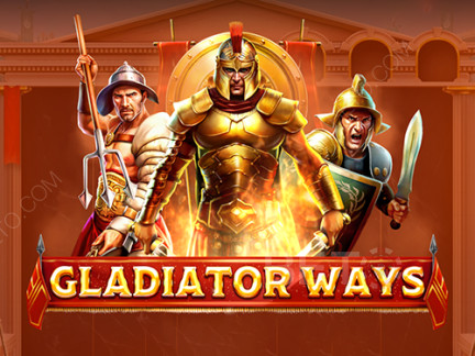 Gladiator Ways ডেমো