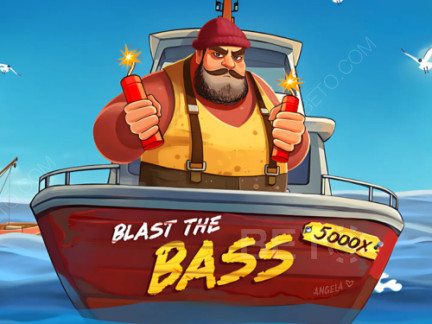 Blast the Bass ডেমো