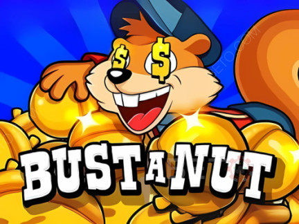Bust a Nut ডেমো