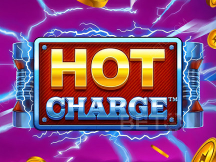Hot Charge ডেমো