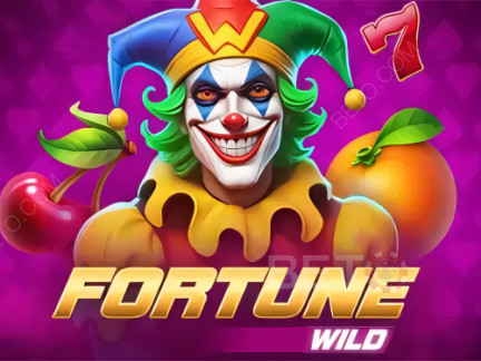 Fortune Wild ডেমো