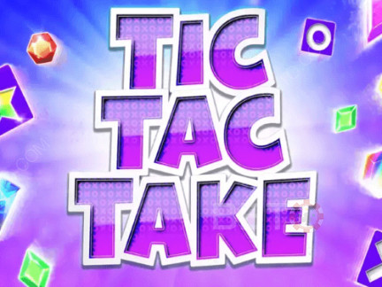Tic Tac Take ডেমো