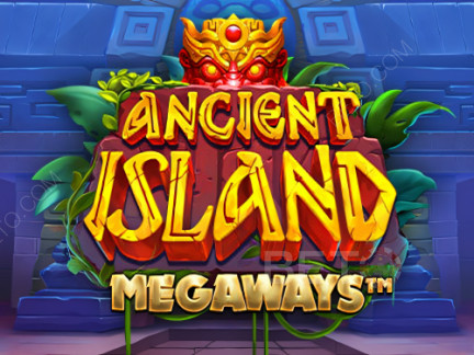 Ancient Island Megaways ডেমো