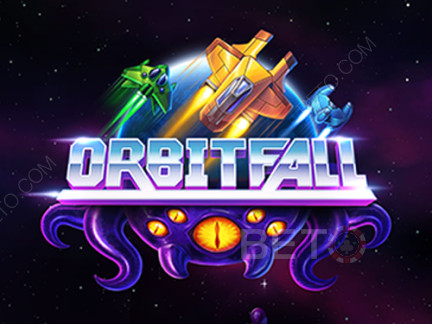 Orbitfall ডেমো