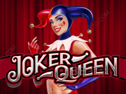 Joker Queen ডেমো