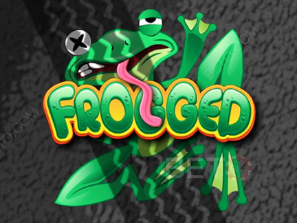 Frogged ডেমো