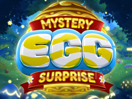 Mystery Egg Surprise ডেমো