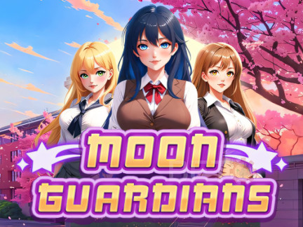 Moon Guardians ডেমো
