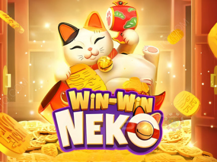 Win Win Neko	(Nextspin) ডেমো