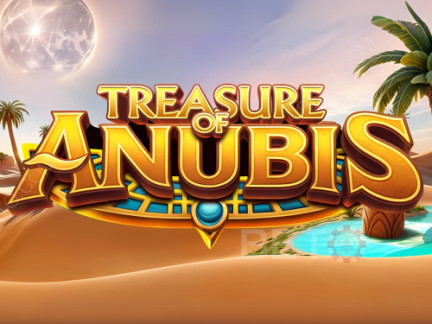 Treasure of Anubis ডেমো
