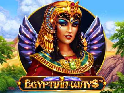 Egyptian Ways ডেমো
