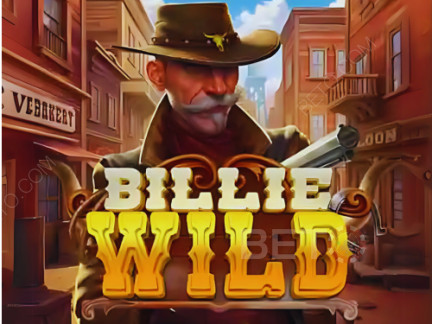 Billie Wild ডেমো