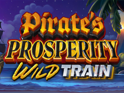 Pirate's Prosperity Wild Train ডেমো