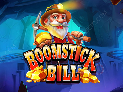 Boomstick Bill ডেমো